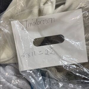 Bundle clothing for tinabrown222